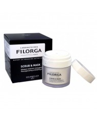 FILORGA Scrub & Mask