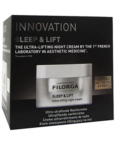 FILORGA Sleep & lift