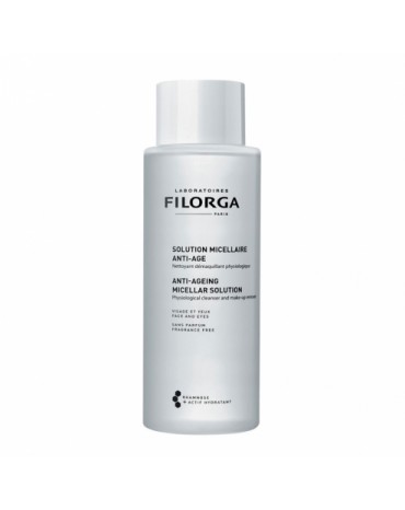 FILORGA SOLUTION MICELLAIRE ANTI-AGE 400ML