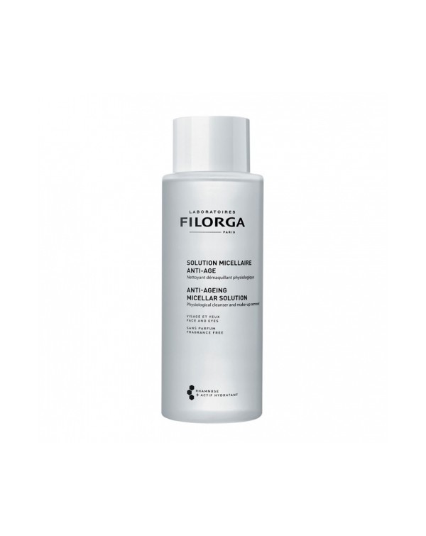 FILORGA SOLUTION MICELLAIRE ANTI-AGE 400ML