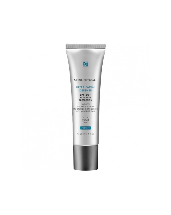 Ultra Facial Defense spf 50+