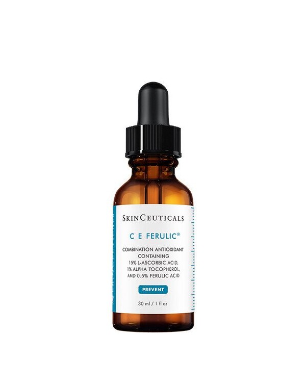 C E Ferulic