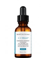 C E Ferulic