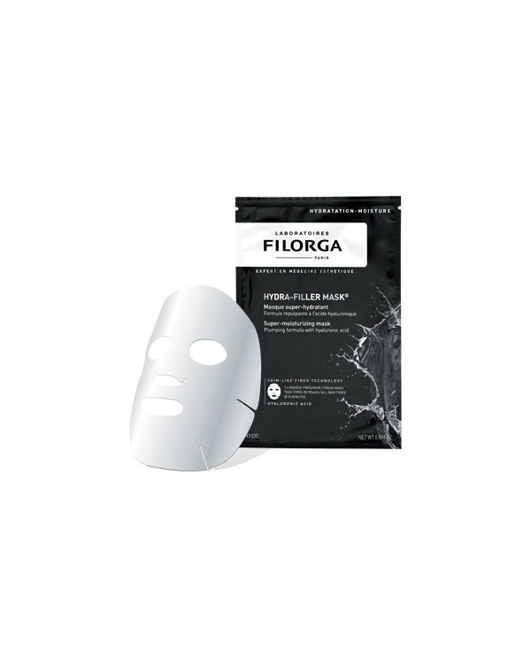 Filorga Hydra Filler Mask