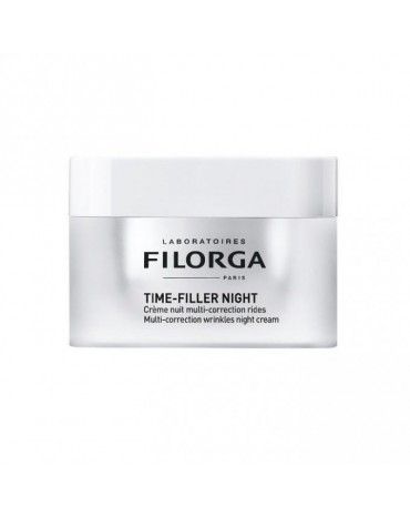 Filorga Time-Filler Night 50ml