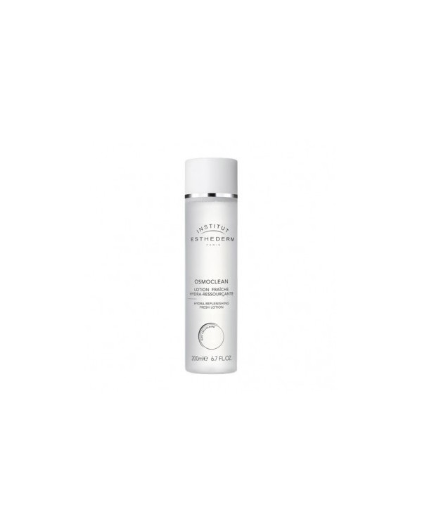 Osmoclean Lotion Fraîche Hydra-Ressourçant 200ml