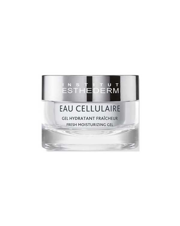 E au Cellulaire Gel Hydratant Fraicheur 50ml