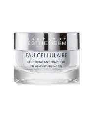 E au Cellulaire Gel Hydratant Fraicheur 50ml