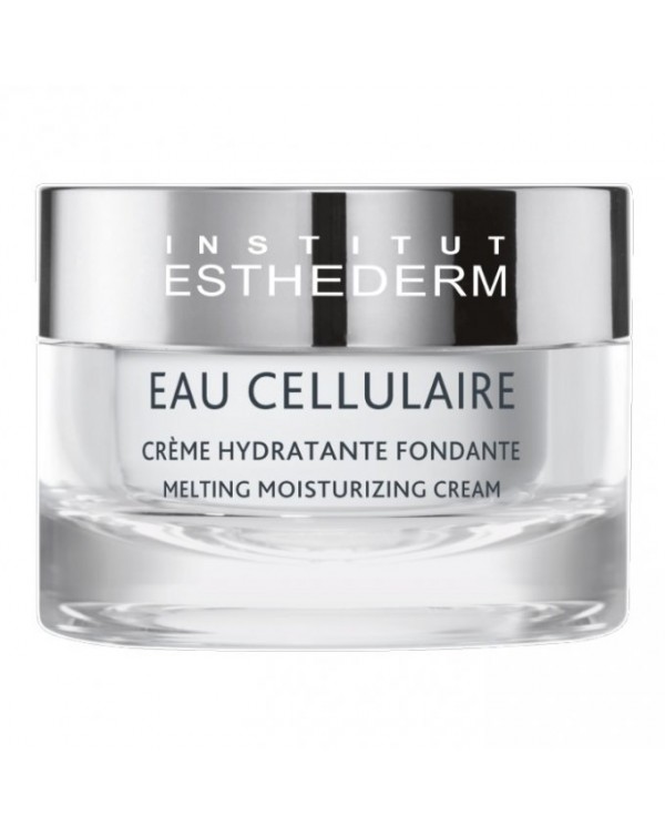 Eau Cellulaire Crème Hydratante Fondante 50ml