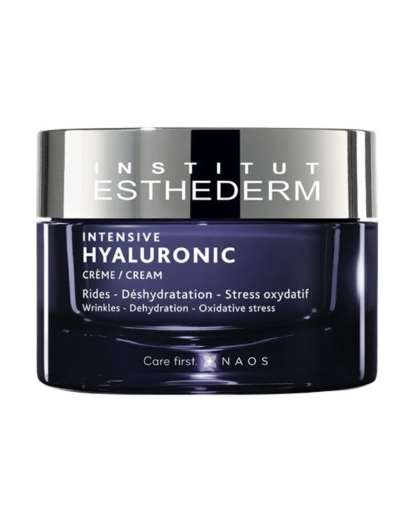 Intensive Hyaluronic Crème 50 ml