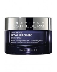 Intensive Hyaluronic Crème 50 ml