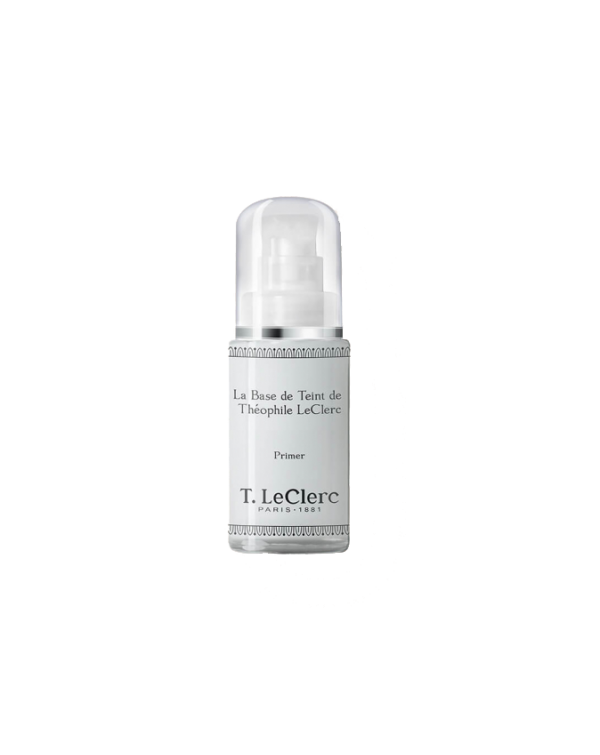 T.Leclerc La Base de Teint 30 ml