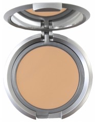 T.Leclerc Le Fond de Teint Compact Poudré 02 Crème Poudré 9 g