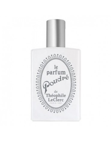 T-LeClerc Le Parfum Poudré 50ml