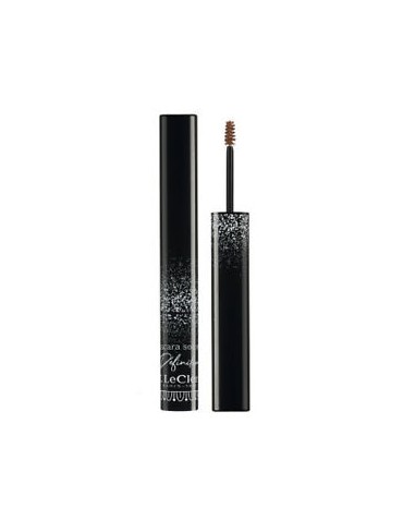 T.LeClerc Mascara sourcils 02 châtain