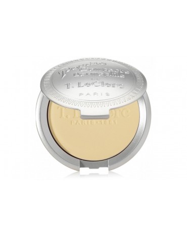 T.LeClerc Poudre Compacte Banane