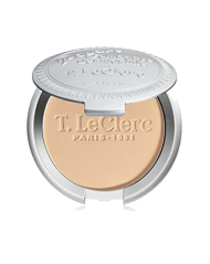 T.LeClerc Poudre Compacte 10 Beige