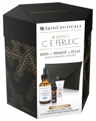 Le Coffret C E Ferulic