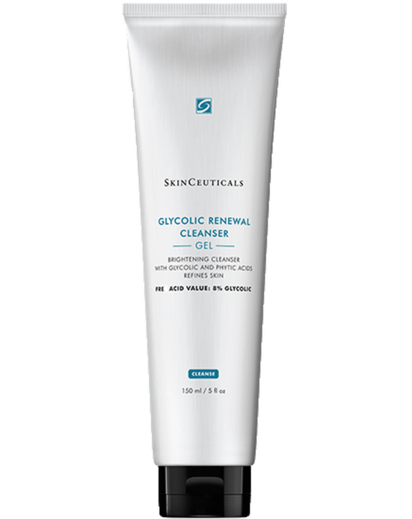 Glycolic Renewal Cleanser