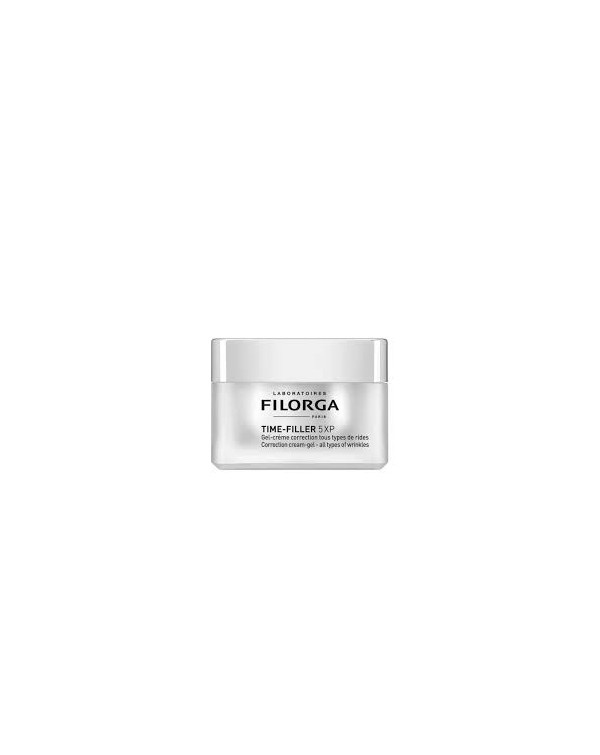 TIME FILLER  5XP  gel-crème 50ML