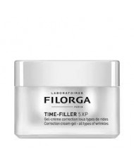 TIME FILLER  5XP  gel-crème 50ML